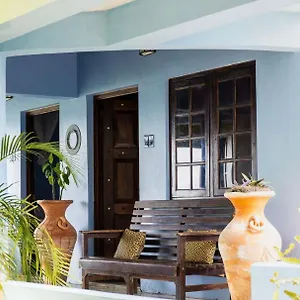 Indigo Hotel