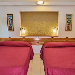 Visa Hotel